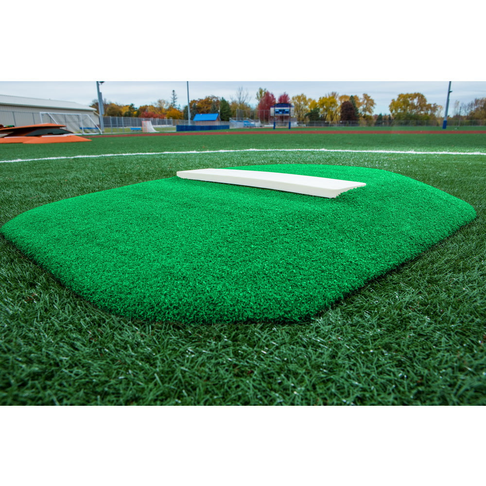 PortoLite 4" Youth Economy Portable Pitching Mound