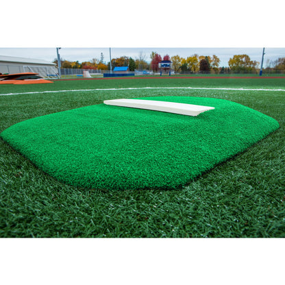 PortoLite 4" Youth Economy Portable Pitching Mound