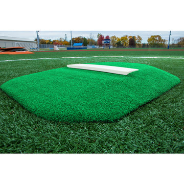 PortoLite 4" Youth Economy Portable Pitching Mound
