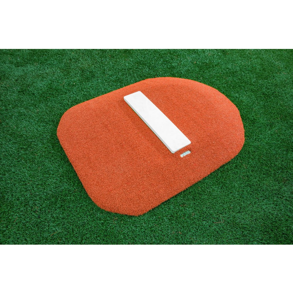 PortoLite 4" Youth Economy Portable Pitching Mound