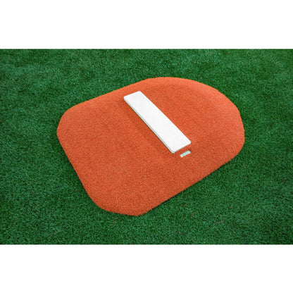PortoLite 4" Youth Economy Portable Pitching Mound
