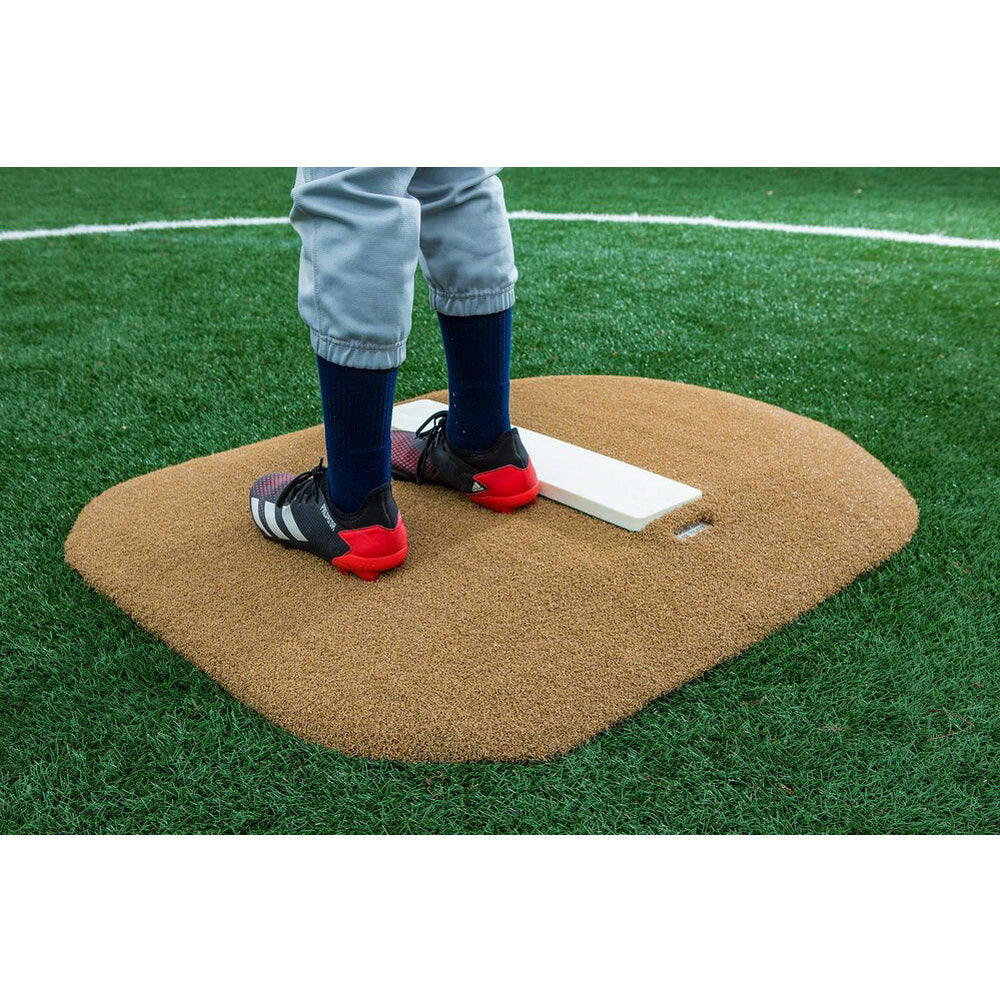 PortoLite 4" Youth Economy Portable Pitching Mound