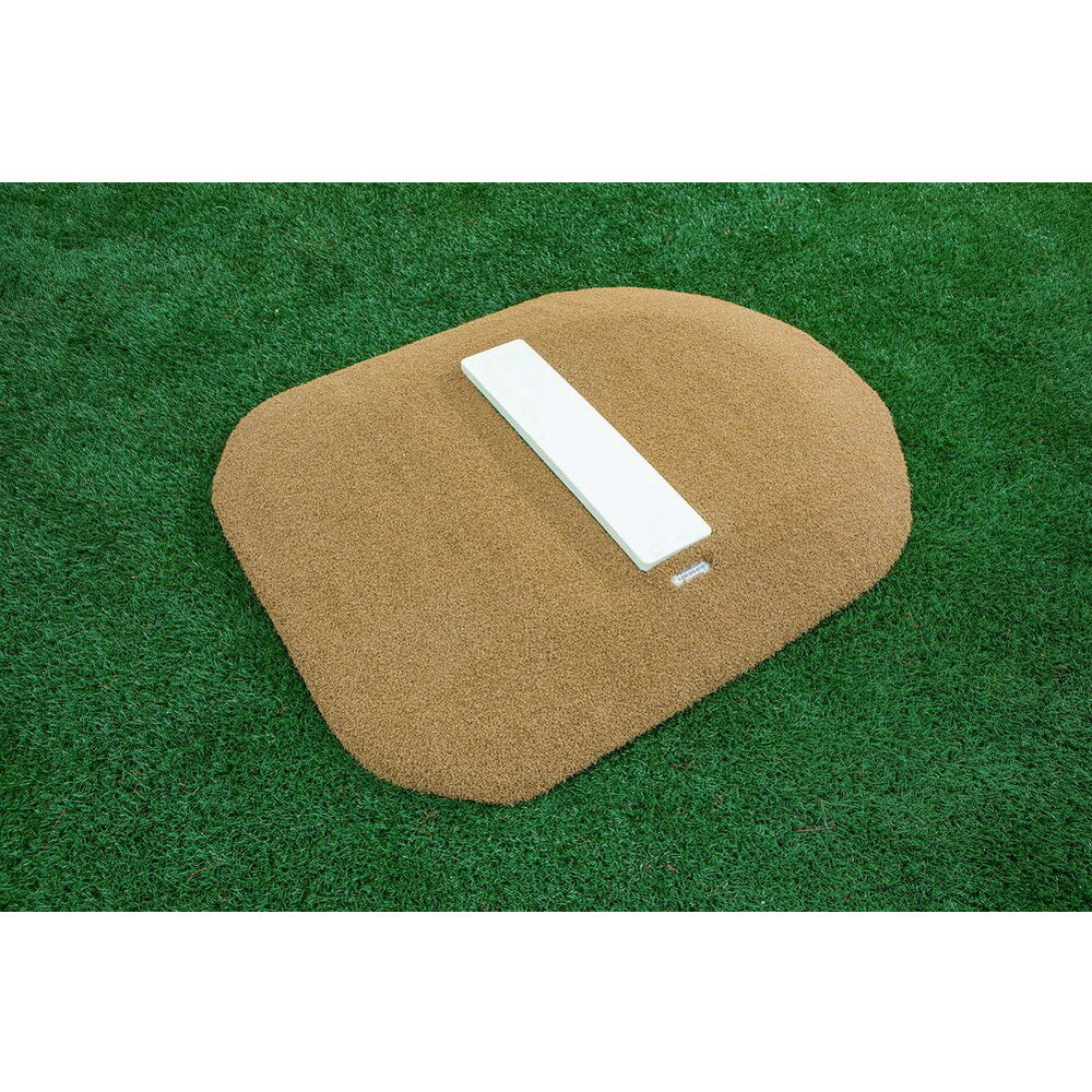 PortoLite 4" Youth Economy Portable Pitching Mound