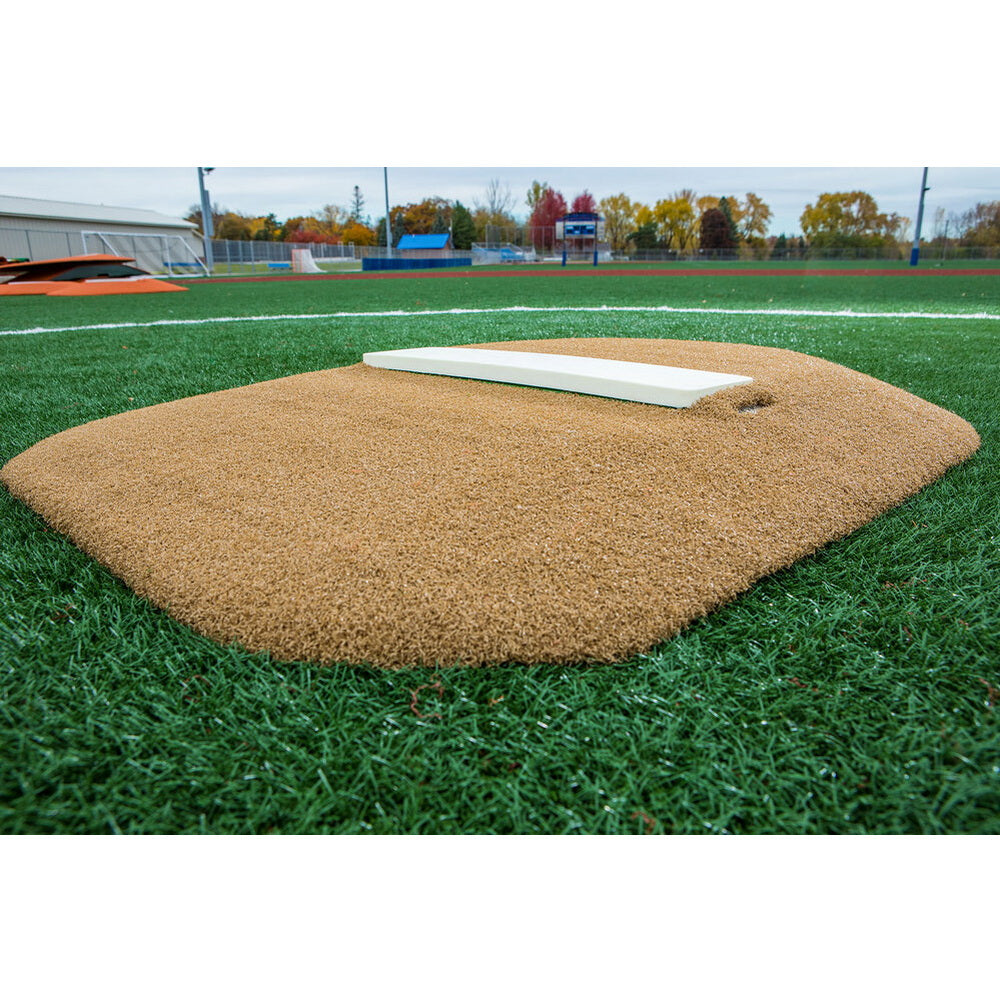 PortoLite 4" Youth Economy Portable Pitching Mound
