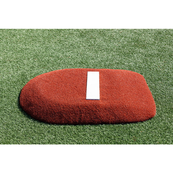 PortoLite 4" Youth Economy Portable Pitching Mound