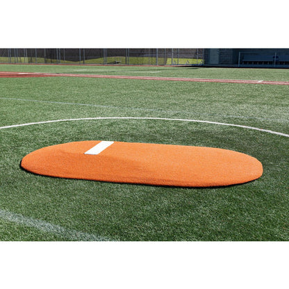 PortoLite 6" Full-Size Youth League Portable Pitching Mound