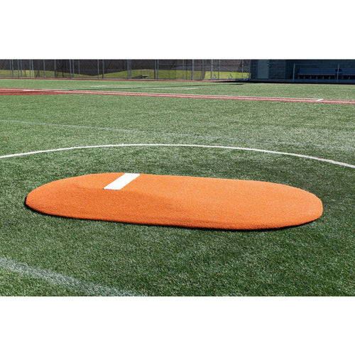 PortoLite 6" Full-Size Youth League Portable Pitching Mound
