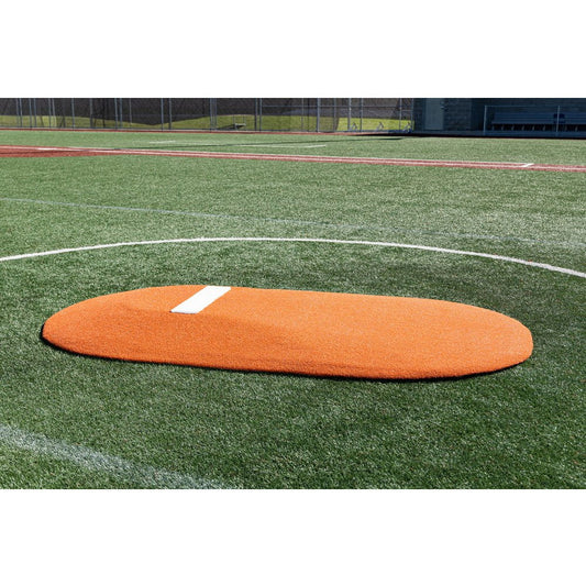 PortoLite 6" Full-Size Youth League Portable Pitching Mound