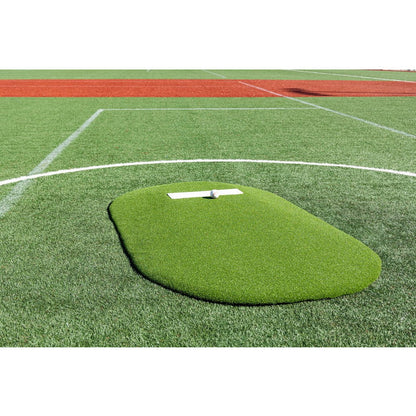 PortoLite 6" Full-Size Youth League Portable Pitching Mound