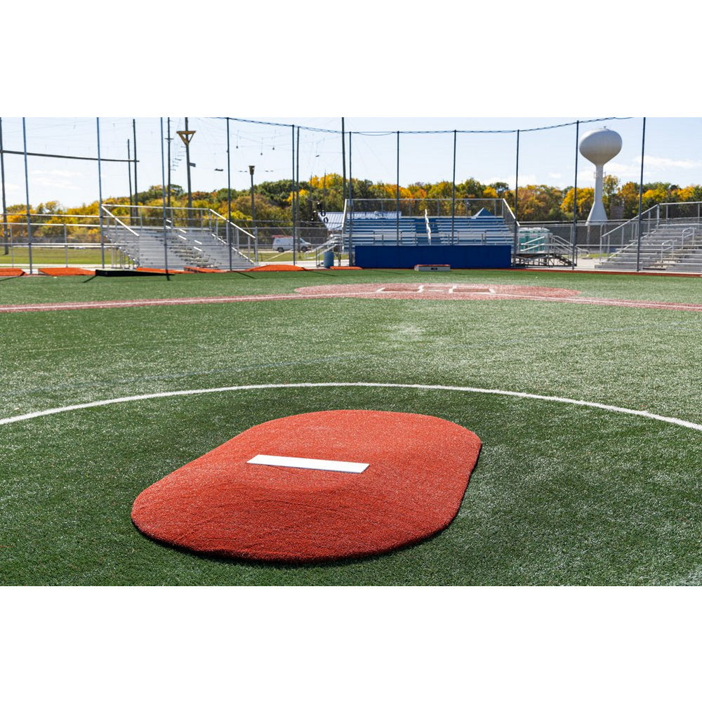 PortoLite 6" Full-Size Youth League Portable Pitching Mound