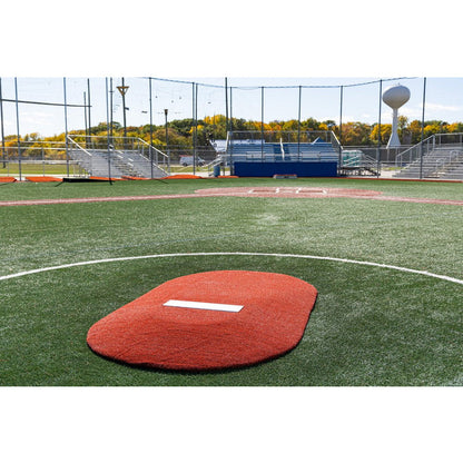 PortoLite 6" Full-Size Youth League Portable Pitching Mound