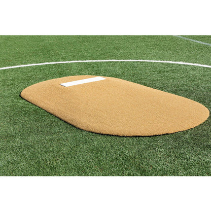 PortoLite 6" Full-Size Youth League Portable Pitching Mound