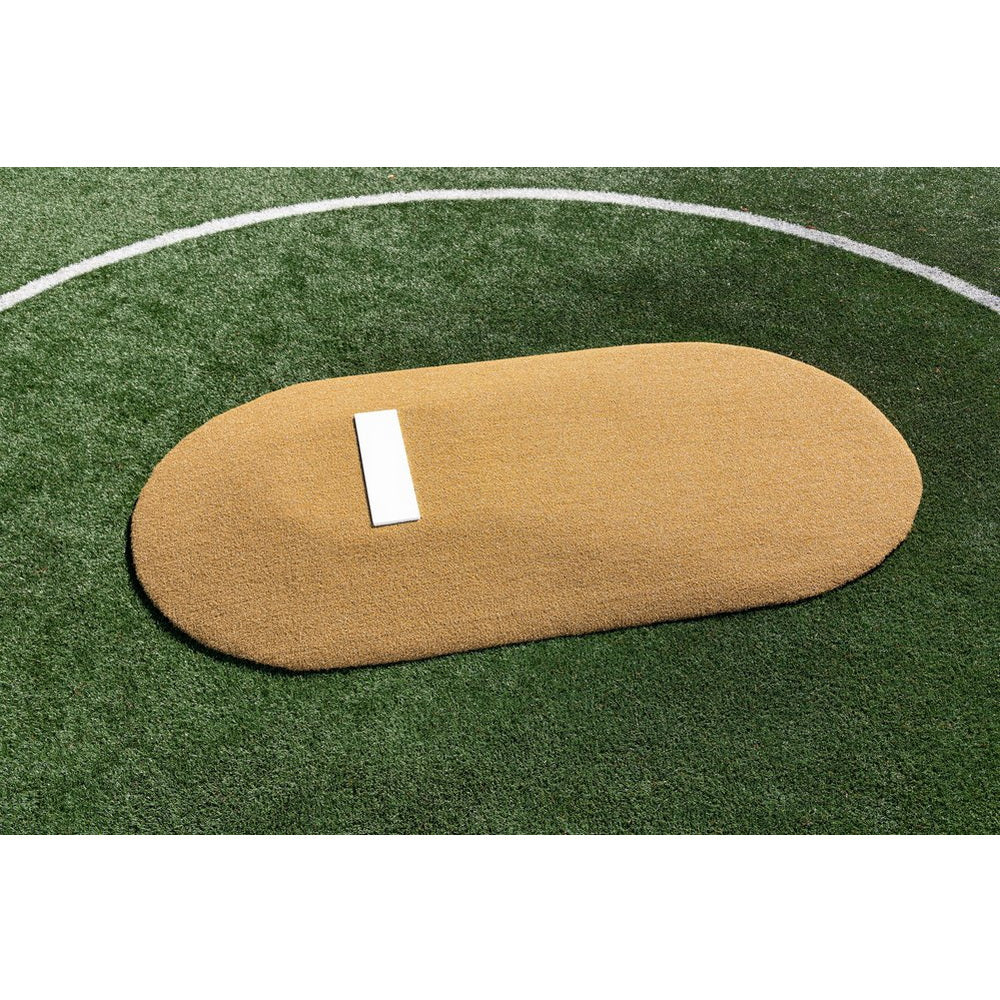 PortoLite 6" Full-Size Youth League Portable Pitching Mound