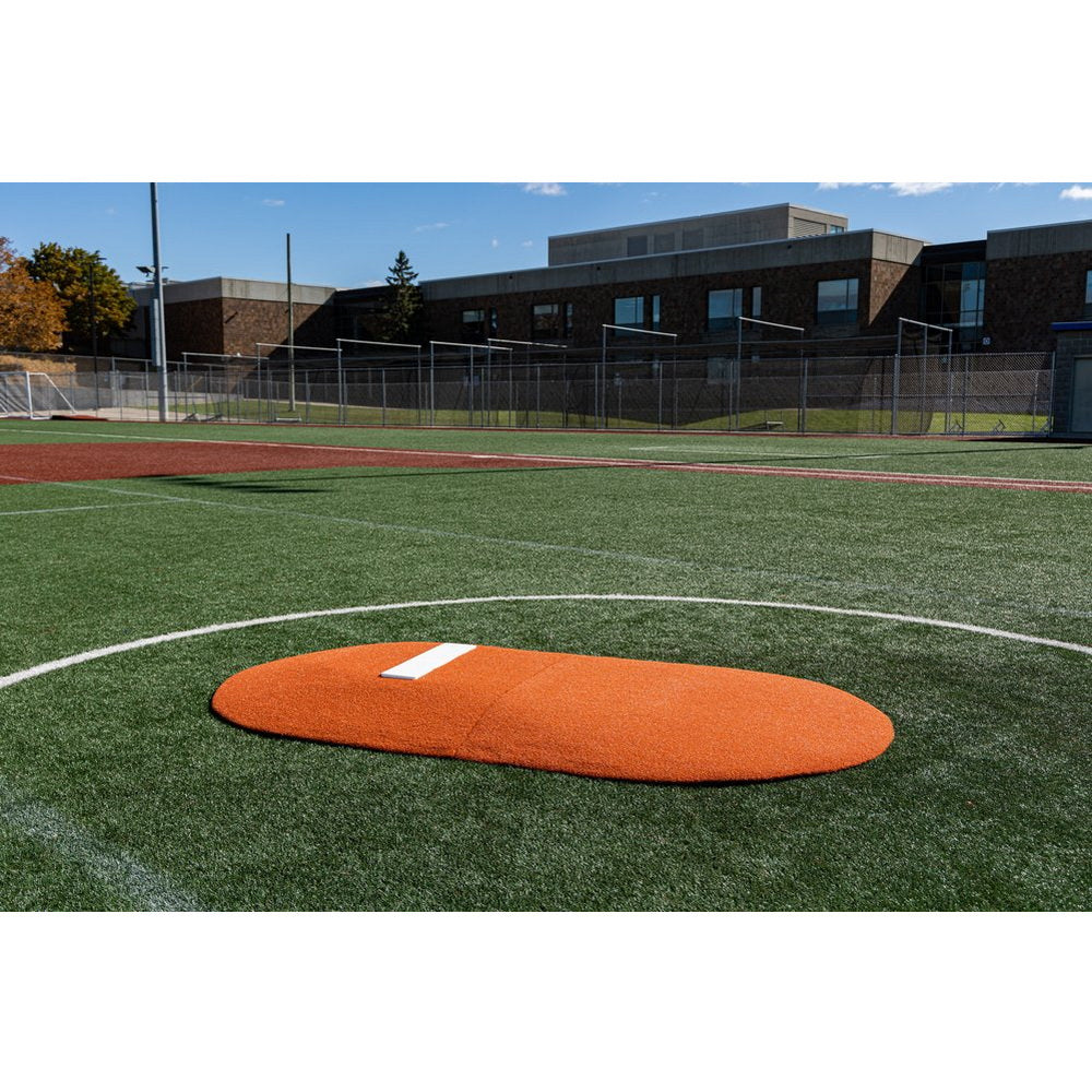 PortoLite 6" Two-Piece Youth League Pitching Mound