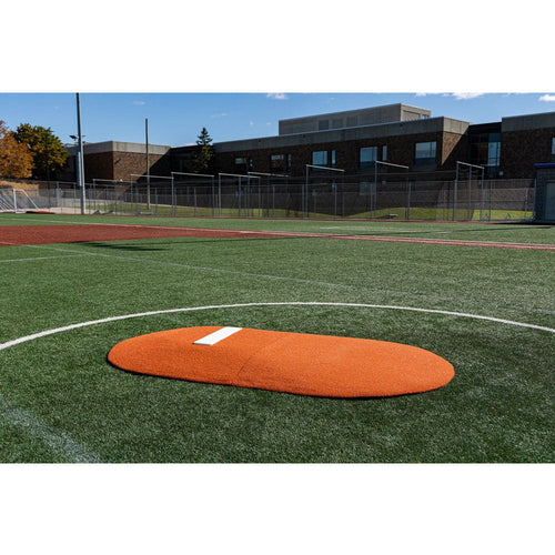 PortoLite 6" Two-Piece Youth League Pitching Mound