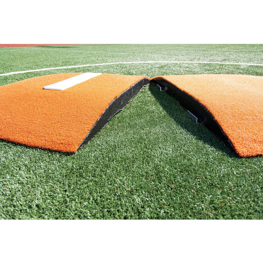 PortoLite 6" Two-Piece Youth League Pitching Mound