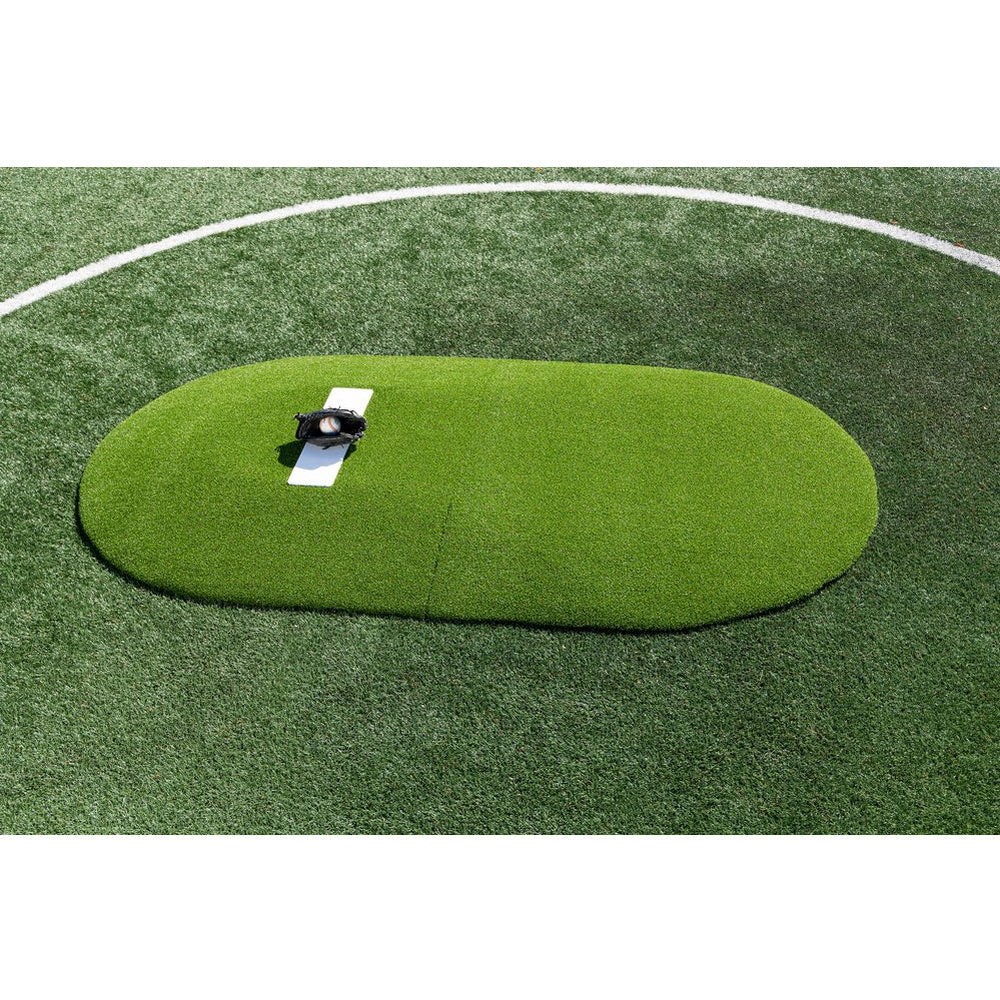 PortoLite 6" Two-Piece Youth League Pitching Mound