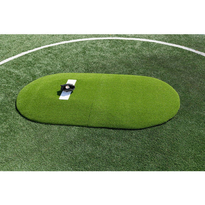 PortoLite 6" Two-Piece Youth League Pitching Mound