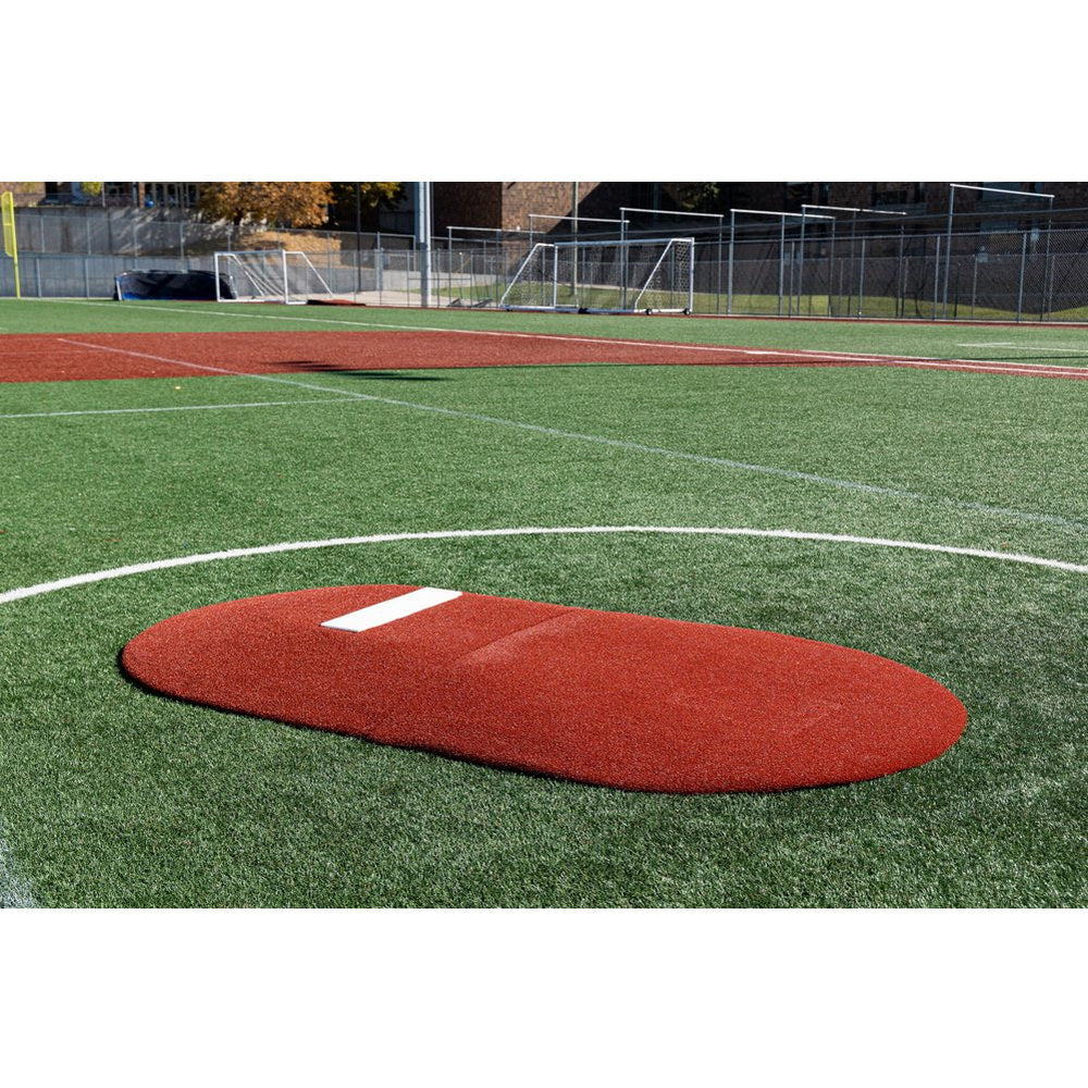 PortoLite 6" Two-Piece Youth League Pitching Mound