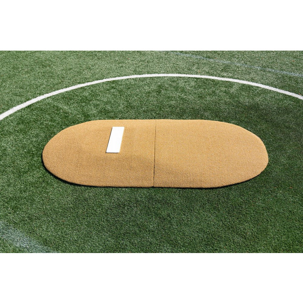 PortoLite 6" Two-Piece Youth League Pitching Mound