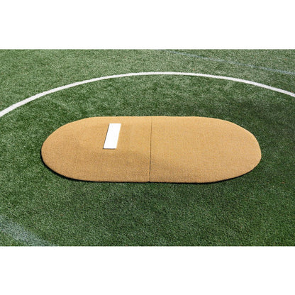 PortoLite 6" Two-Piece Youth League Pitching Mound
