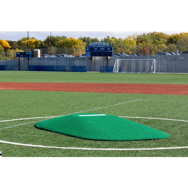 PortoLite 8" Full Length Portable Pitching Mound