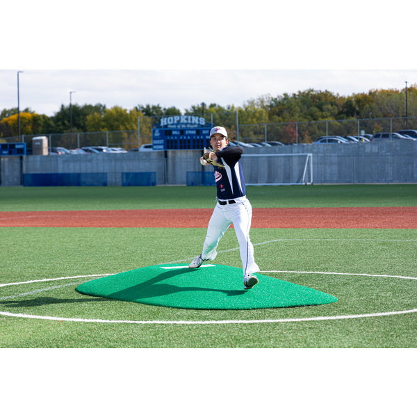 PortoLite 8" Full Length Portable Pitching Mound