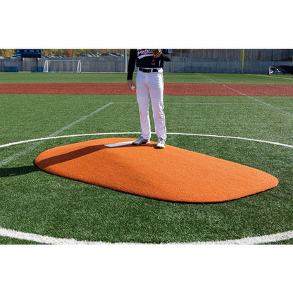 PortoLite 8" Full Length Portable Pitching Mound