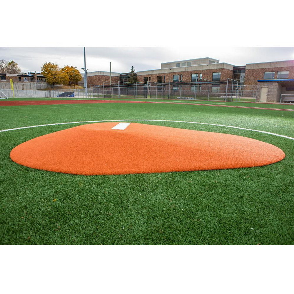 PortoLite 8" Full Length Portable Pitching Mound