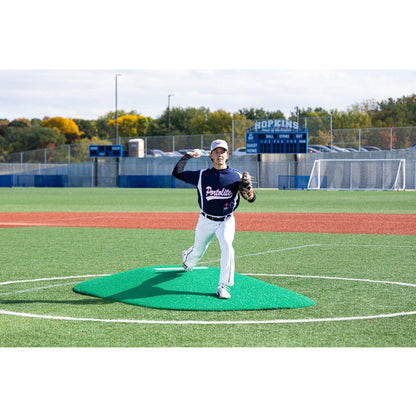 PortoLite 8" Full Length Portable Pitching Mound