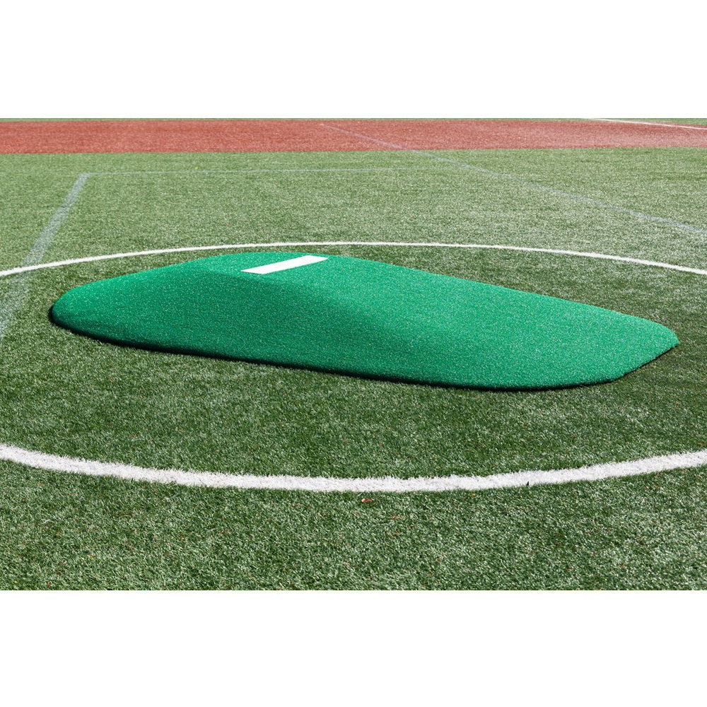PortoLite 8" Full Length Portable Pitching Mound