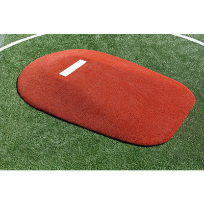 PortoLite 8" Full Length Portable Pitching Mound
