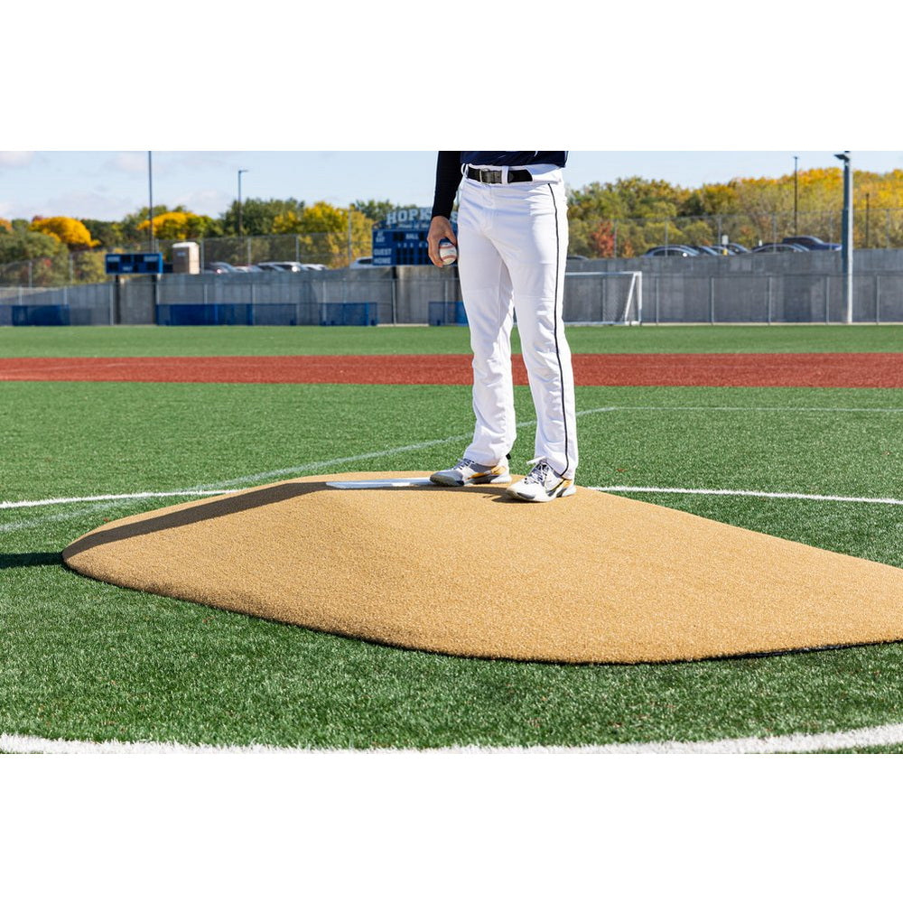 PortoLite 8" Full Length Portable Pitching Mound