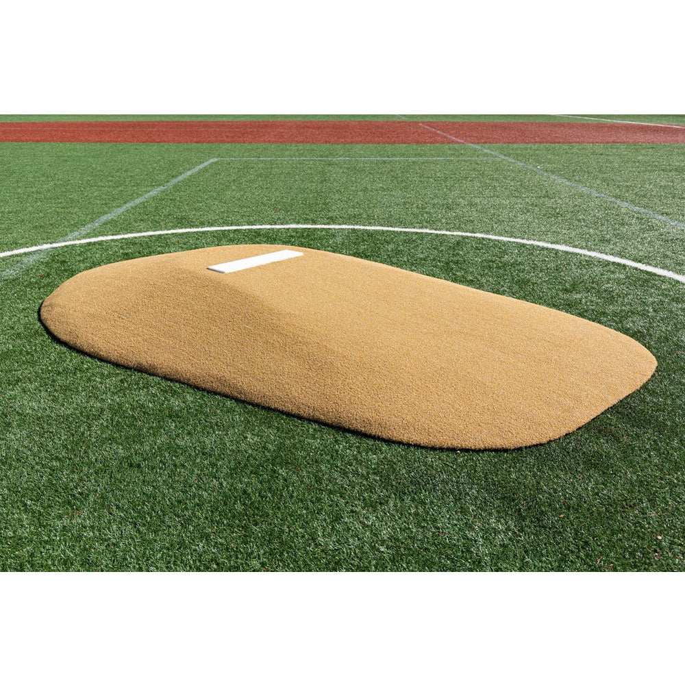 PortoLite 8" Full Length Portable Pitching Mound