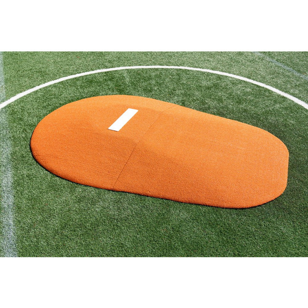 PortoLite 8" Two-Piece Portable Pitching Mound
