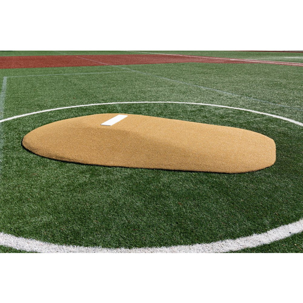 PortoLite 8" Two-Piece Portable Pitching Mound