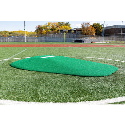 PortoLite Two-Piece 10" Portable Pitching Mound