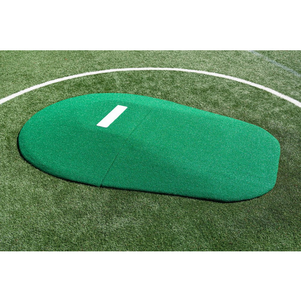 PortoLite Two-Piece 10" Portable Pitching Mound