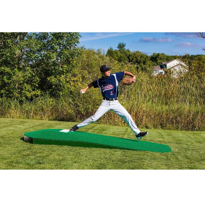 Portolite 10" Portable Practice Pitching Mound