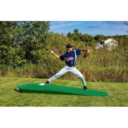 Portolite 10" Portable Practice Pitching Mound