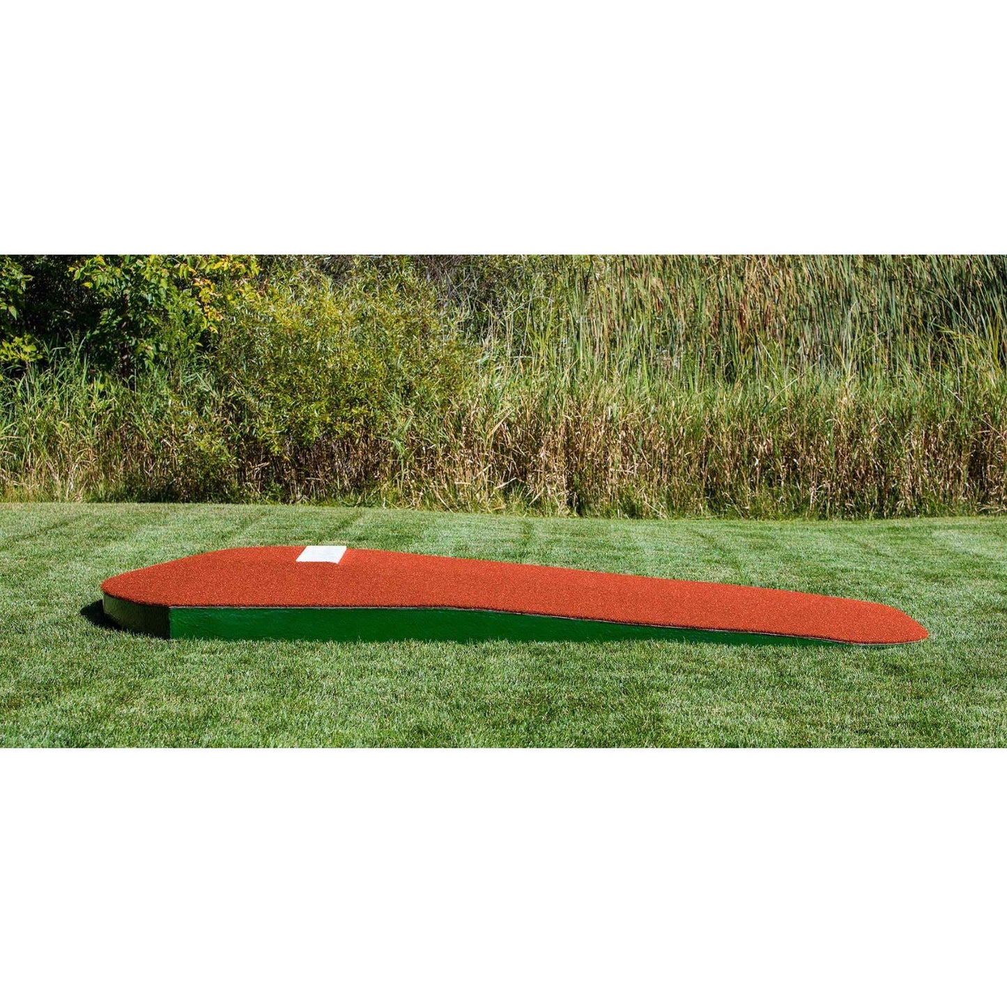 Portolite 10" Portable Practice Pitching Mound