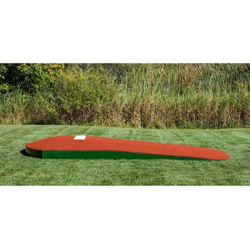 Portolite 10" Portable Practice Pitching Mound