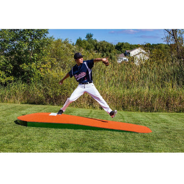 Portolite 10" Full Size Portable Practice Pitching Mound