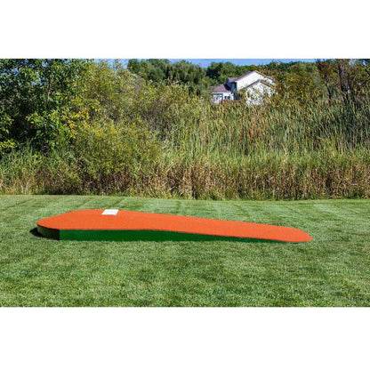 Portolite 10" Full Size Portable Practice Pitching Mound