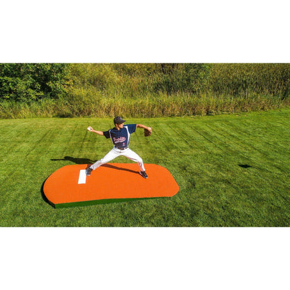 Portolite 10" Full Size Portable Practice Pitching Mound