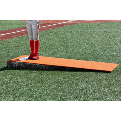 Portolite Jr. Practice Portable Pitching Mound