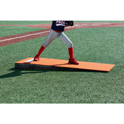 Portolite Jr. Practice Portable Pitching Mound