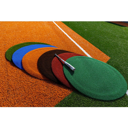 Portolite On Deck Circles