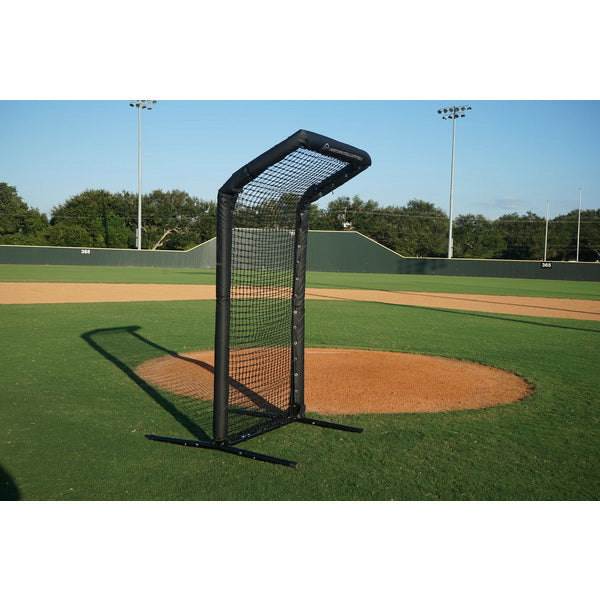 Pro 7 x 4 with Head Protector