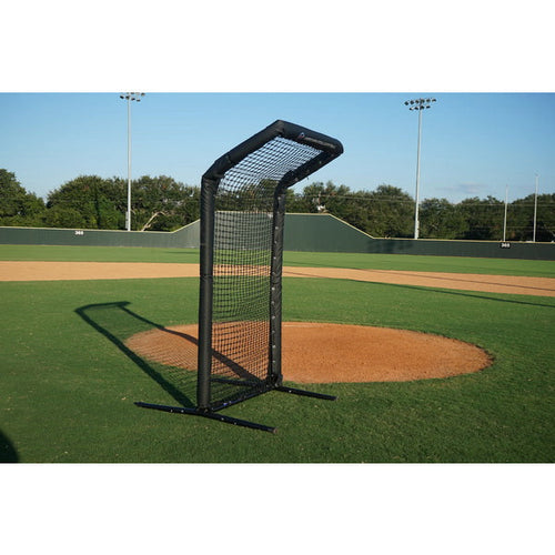 Pro 7 x 4 with Head Protector